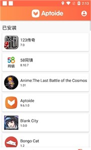 Aptoide1