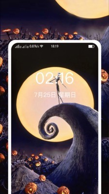 精美图文壁纸大全app1