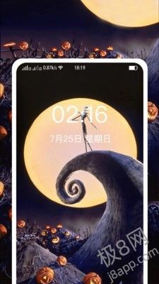 精美图文壁纸大全app