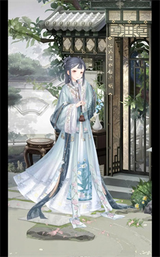 奇迹暖暖
