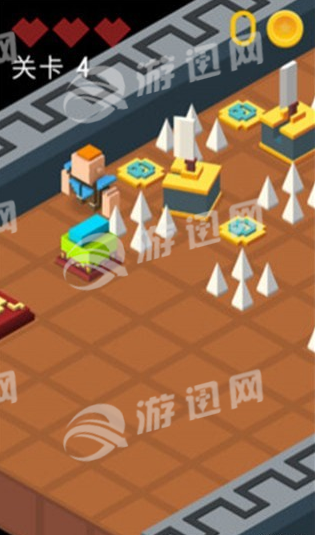 我蹦我再蹦