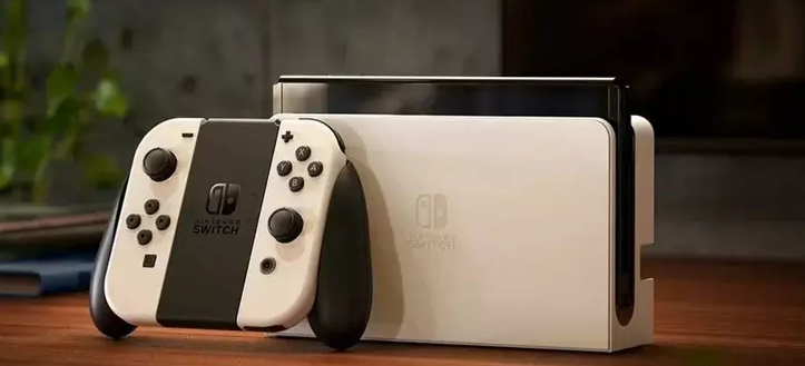 Switch 2搭载三星8纳米芯片，性能能否超越PS4？