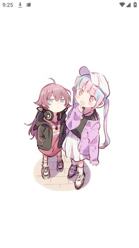 轻绘画安卓版