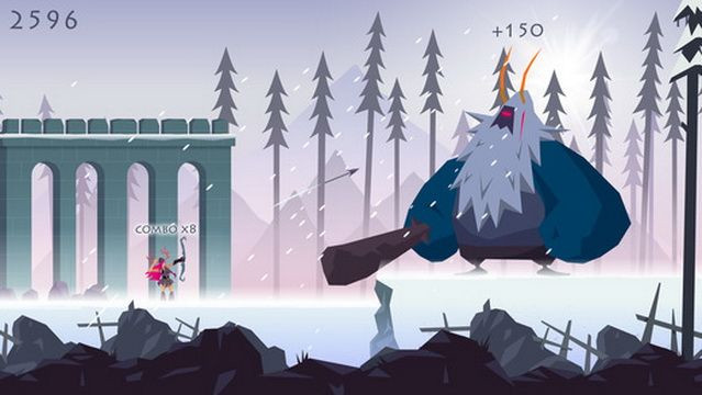 Vikings