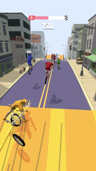 Bike Rush0