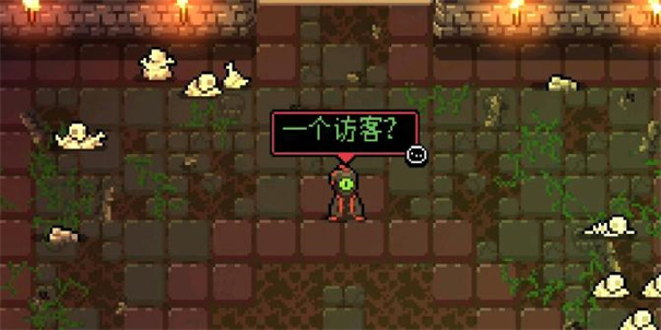拱谷世界