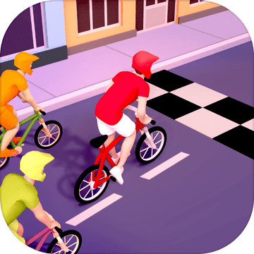 Bike RushAPP