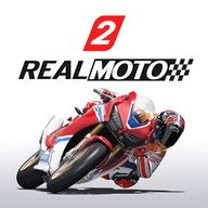 Real Moto 2游戏