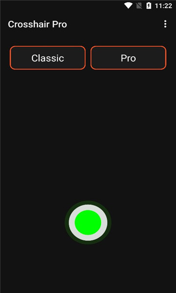 Crosshair Pro
