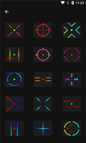Crosshair Pro