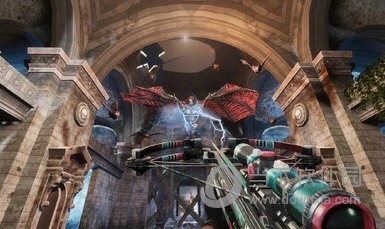 海盗死亡瘟疫中文版