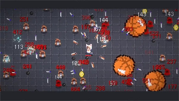 像素幸存者中文版下载v0.0.2
