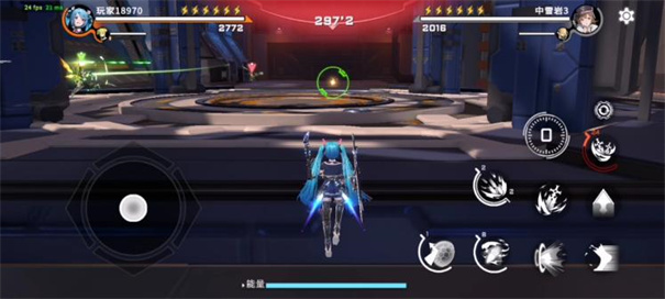 星之翼手游官网版