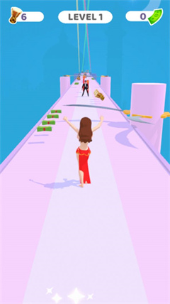 跳舞女王
