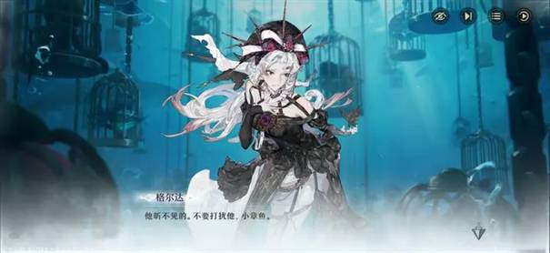梦游手游