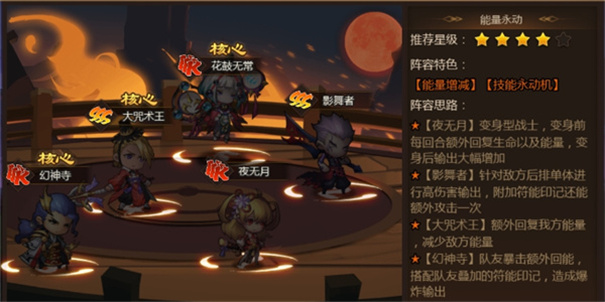 忍者时刻