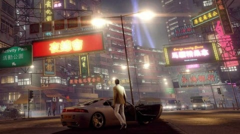 热血无赖手机版