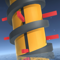 疯狂跳跃bhop中文版