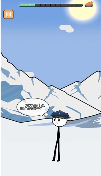 火柴人逃亡录2官方版