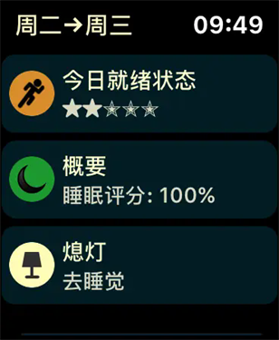 AutoSleep
