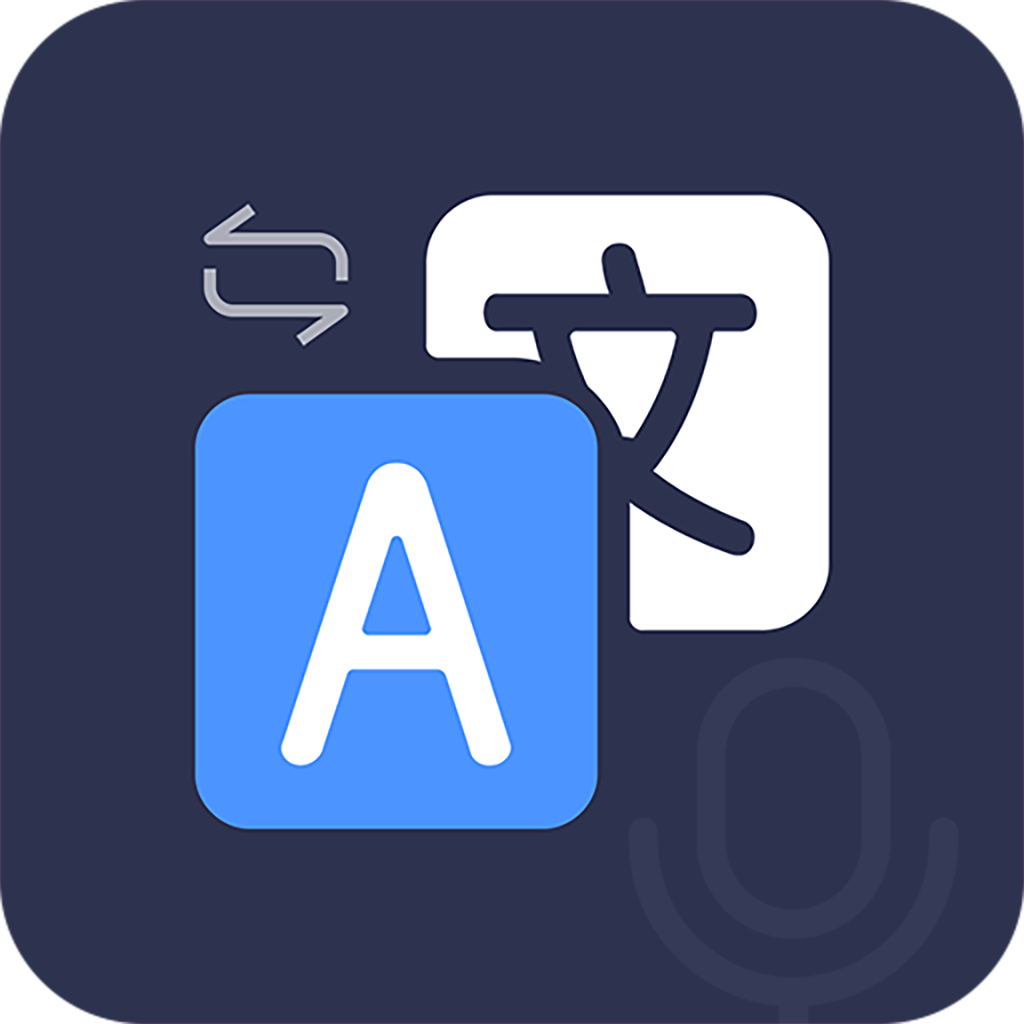 同声翻译助手app软件下载v2.0.4