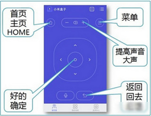 悟空遥控器官网版