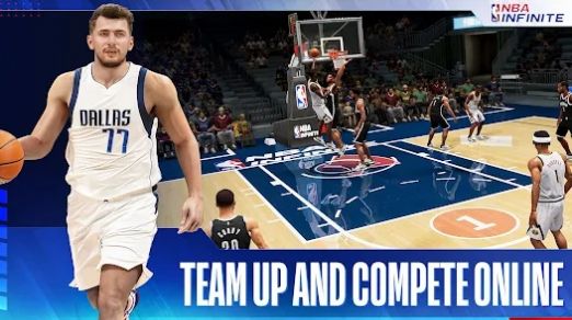 NBA 2K23