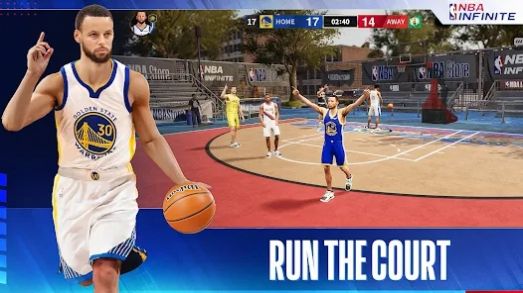 NBA 2K23