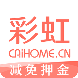 彩虹租房手机版
