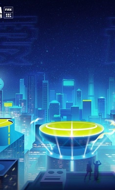 FC足球世界官网版