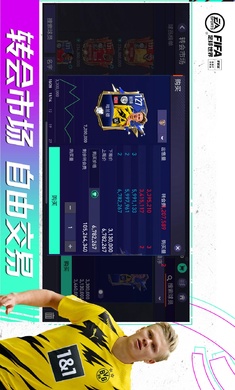 FC足球世界官网版