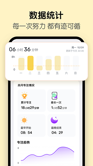 番茄时钟免费版