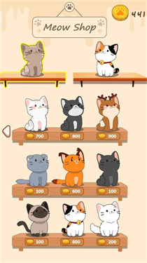 猫咪二重奏无广告