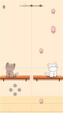 猫咪二重奏无广告