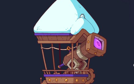 雪居之地最新版