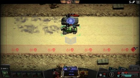 狂飙之路中文版