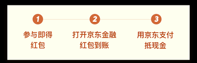 原京东支付券使用方法详解