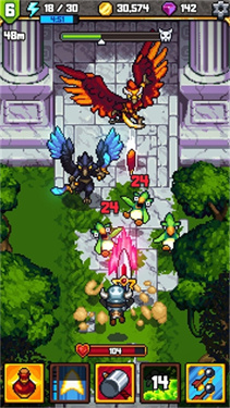 探索冲刺2中文版