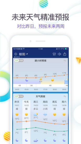 360天气2023