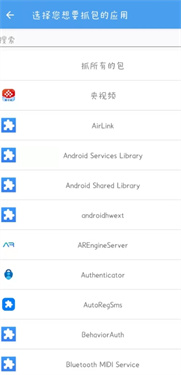 NetCapture
