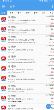 NetCapture