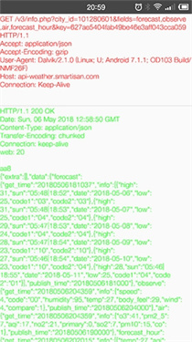 NetCapture