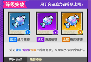超时空跑跑