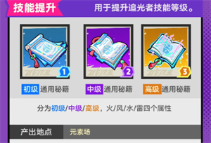 超时空跑跑