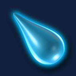 魔法水滴中文版