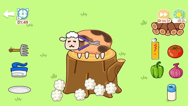素人改造师游戏