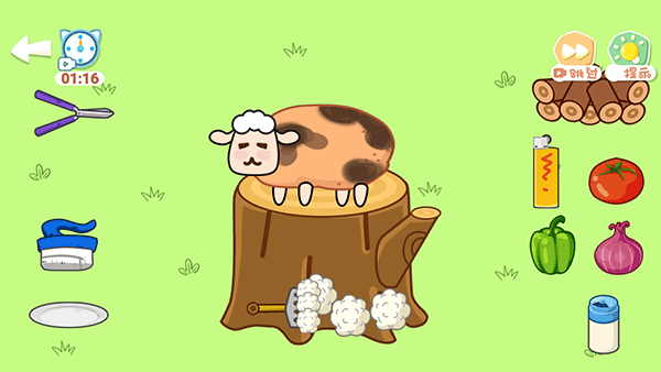 素人改造师游戏
