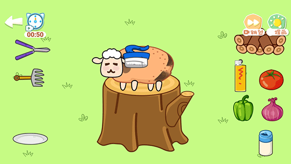 素人改造师游戏