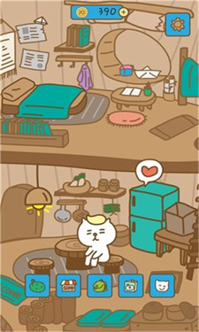 旅行猫里奥中文版