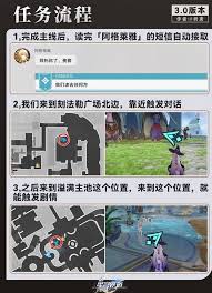 崩坏星穹铁道3.0全面攻略：极致挑战任务全流程图文解析